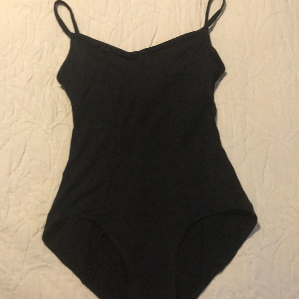 Ballet Leotard
